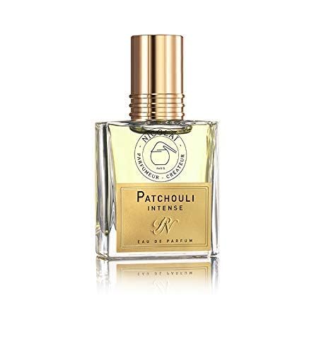 Amazon.com : Patchouli Intense by Parfums De Nicolai Eau De Parfum